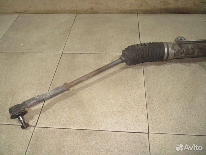 Рейка рулевая Fiat Doblo 1