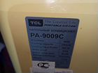 Мобильный кондиционер TCL PA-9009C объявление продам
