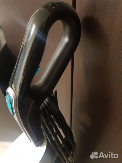 Пылесос Tefal clean and steam