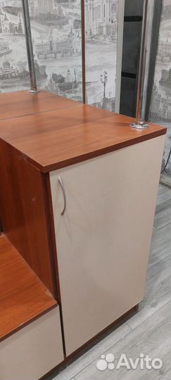 Прихожая бу