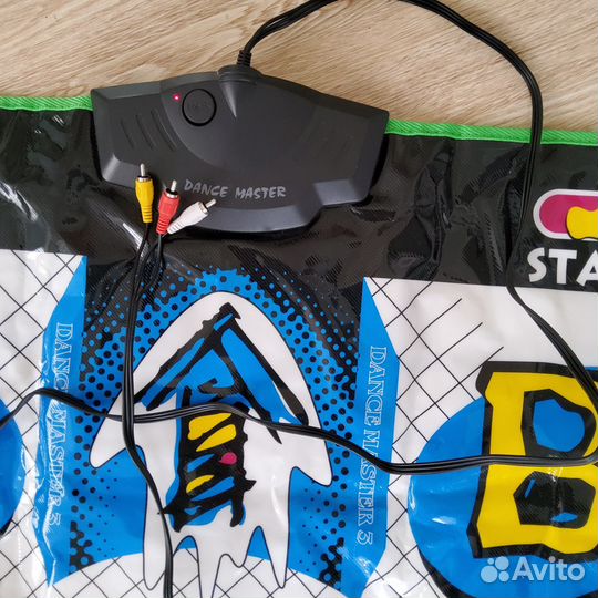 Игра Танцпол развлечение для детей и взрослых