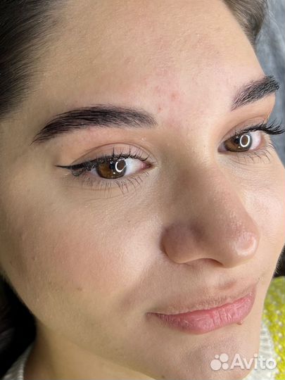 Мастер бровист,лейшмекер,архитектура окрашивание