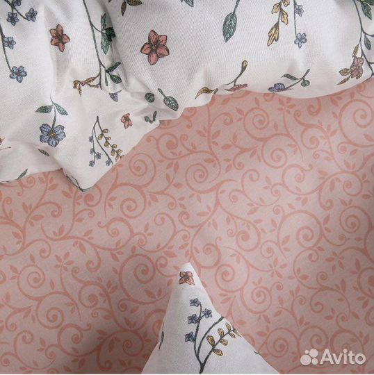 Постельное белье новое