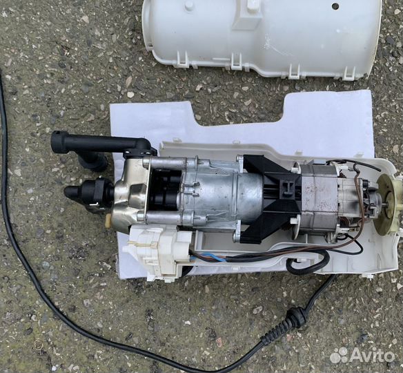 Мойка высокого давления karcher k3.75 md