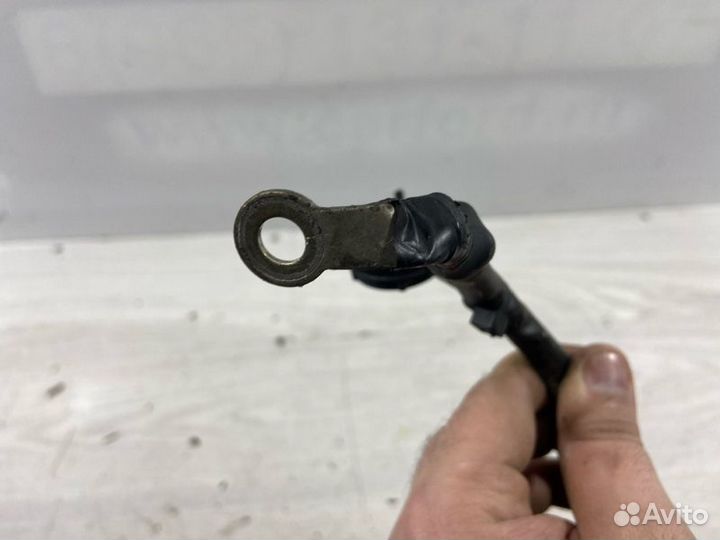 Проводка аккумулятора Ford Focus 3 (11-14) хэтчбэк