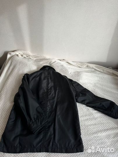 Hugo boss мужская куртка