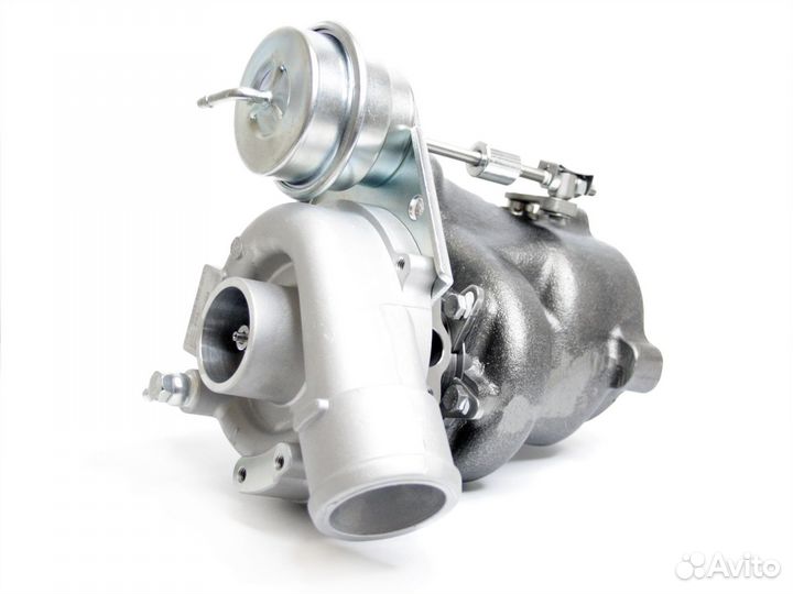 Турбина К03 ауди 1.8Т 150 Л.С