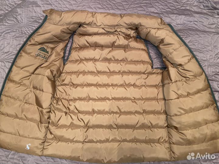 Жилетка на мальчика 128