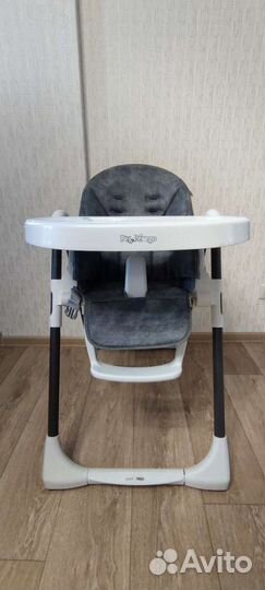 Стул для кормления PegPerego