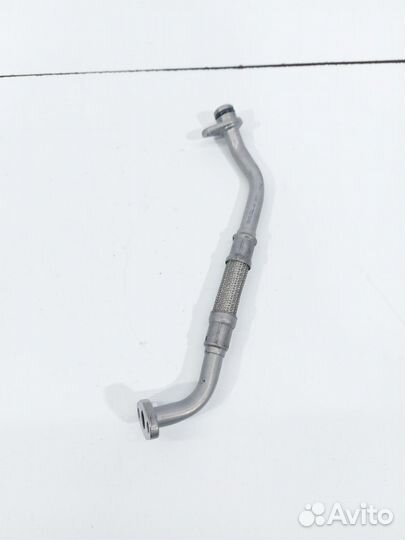 Трубка турбины Jaecoo J8 T26 2024