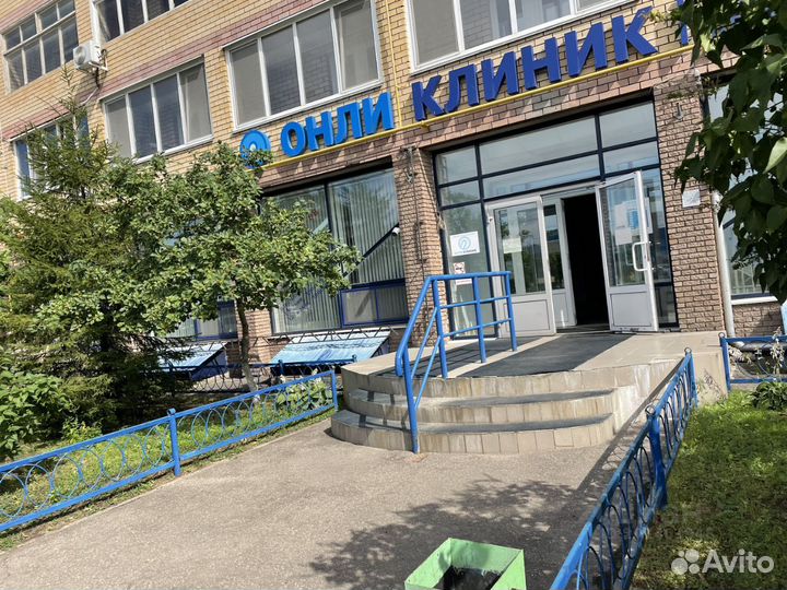 Арендный бизнес с собственными помещениями