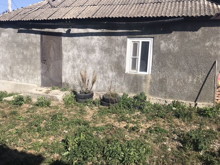 Дом 600 м² на участке 1,5 га