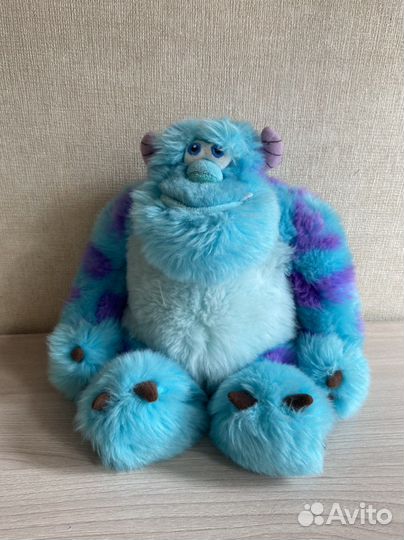 Мягкая игрушка
