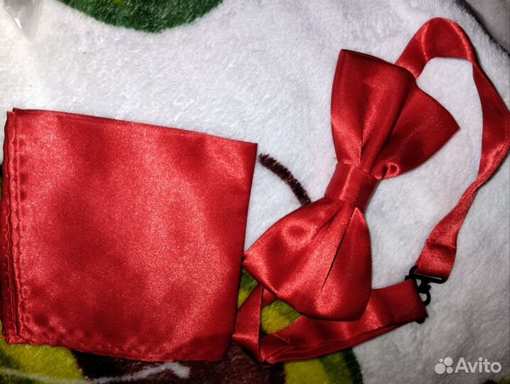 Галстук -бабочка мужские