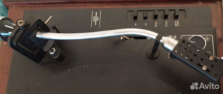 Запчасти Вега 002 106 Арктур Unitra G-602