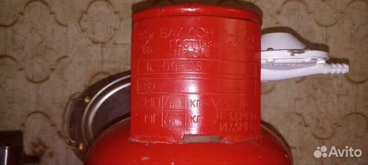 Газовая туристическая плита пгт1-Б с рдсг1-1,2 вб2