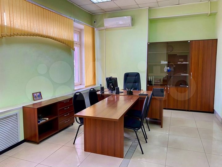 Офис, 326.2 м²
