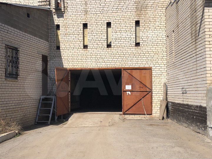 Гараж, 18 м²