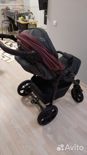 Прогулочная коляска бу