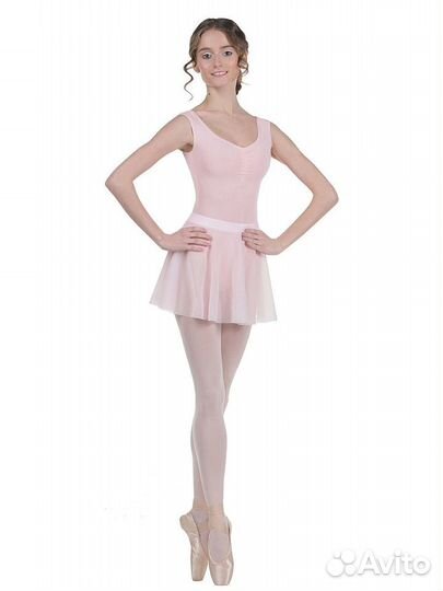 Юбка-солнце из мелкой сеточки для танцев