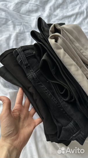 Комплект женских вещей