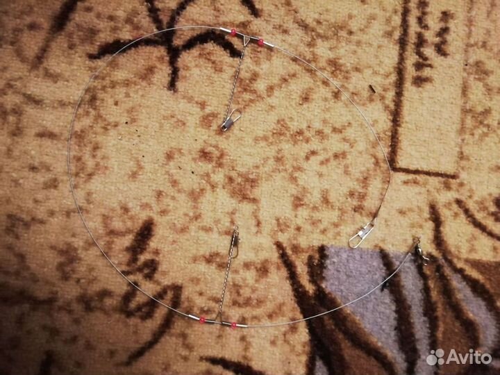 Отводные поводоки