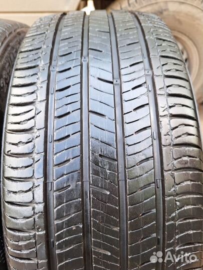 Kumho Solus TA31 235/55 R18 94V