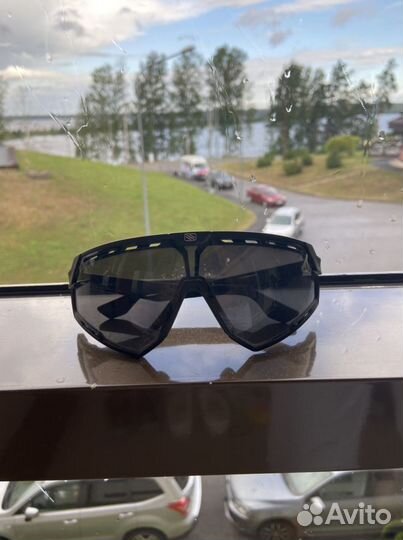 Велосипедные очки