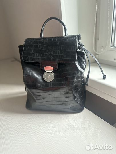 Рюкзак женский Fiorelli