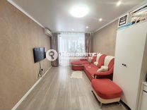 2-к. квартира, 50 м², 9/9 эт.