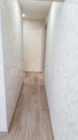 1-к. квартира, 31,2 м², 2/4 эт.