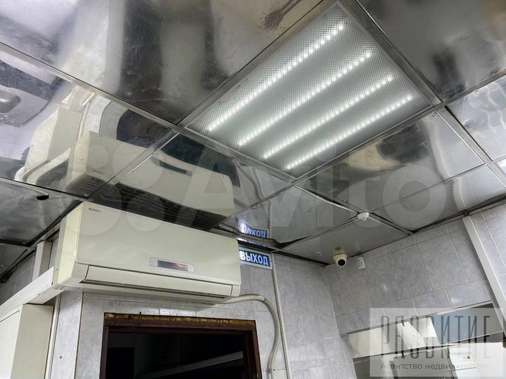 Сдается коммерческая, 260 кв.м., 1/2 эт