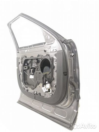 Дверь передняя левая Land Rover Range Rover Sport