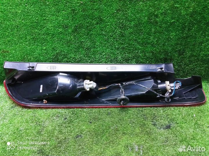 Фонарь задний левый Ford Focus 2 (2005-2011)