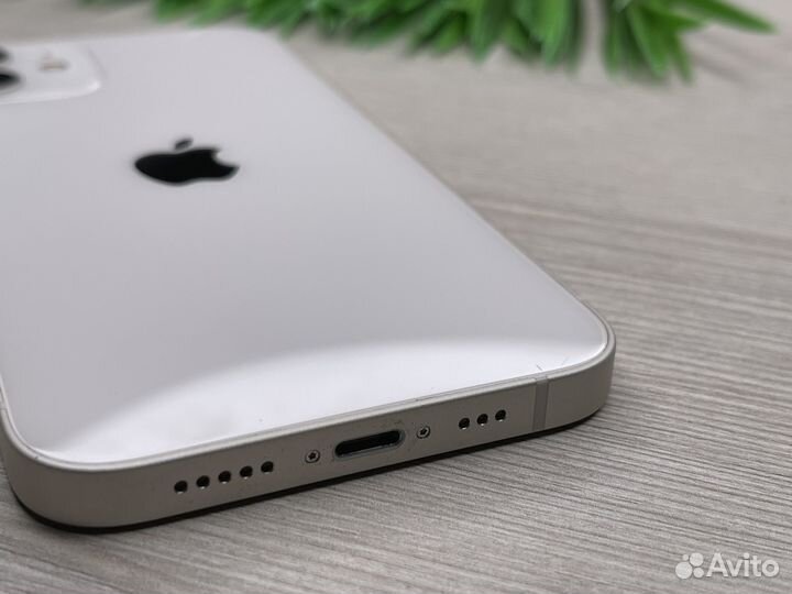 iPhone 12, 128 ГБ