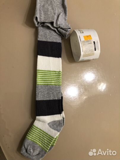 Колготки детские 80/86