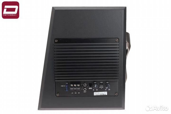 ACV BBA-10R активный сабвуфер 10