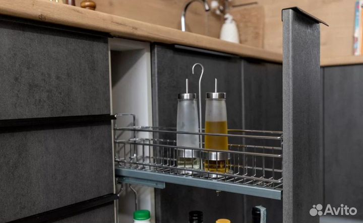 Кухня «Фантазия» цена за всё