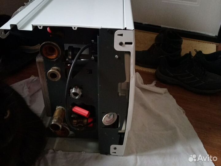 Продам газовый котел