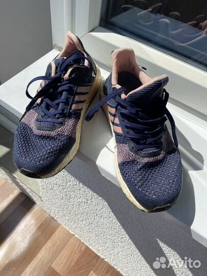 Кроссовки adidas ultra boost