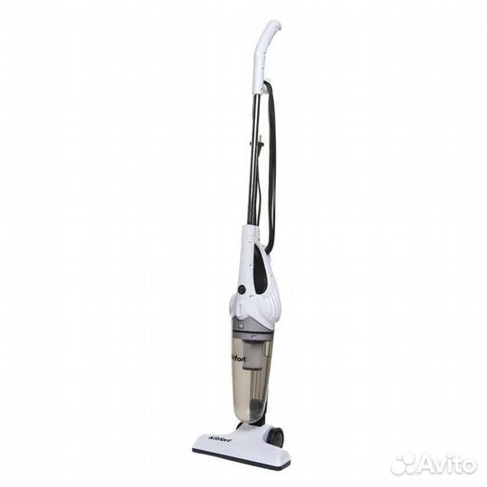 Вертикальный пылесос Kitfort кт-510