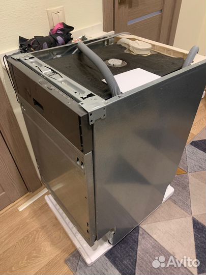 Посудомоечная машина IKEA Эльпсам