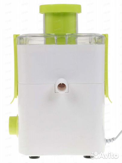 Соковыжималка