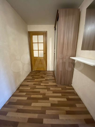 2-к. квартира, 45,7 м², 5/5 эт.