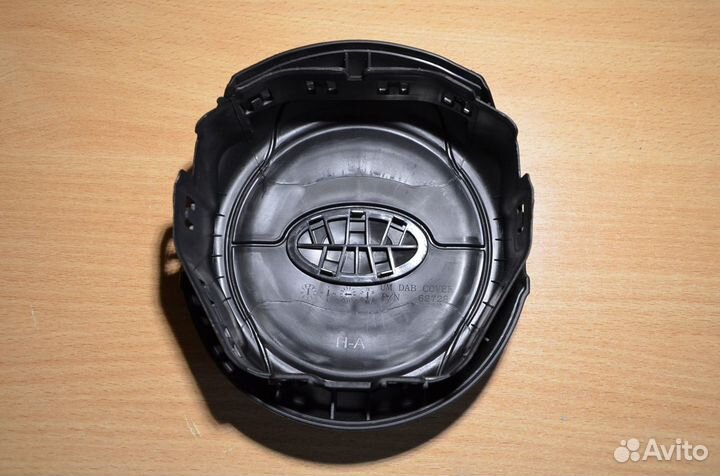 Крышка Муляж Заглушка Airbag Sorento Prime