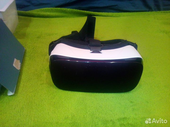 Gear VR Samsung