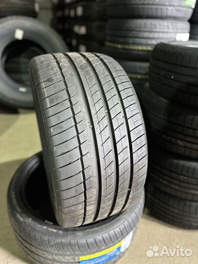 Habilead PracticalMax H/P RS26 285/35 R21 и 325/30 R21 108W