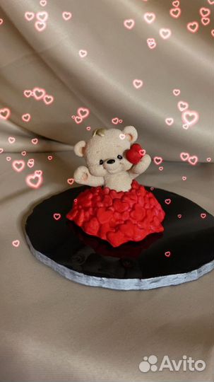 Шоколадные фигурки