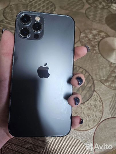 iPhone 12 Pro, 128 ГБ