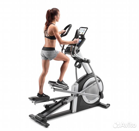 Эллиптический тренажер NordicTrack Comercial C14.9